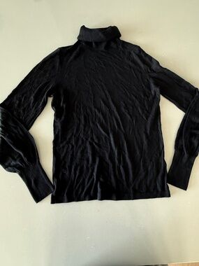Hugo Boss Rollneck Sweater (Women's L)